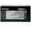 Image de Lexmark 70C0H10 Cartouche d'encre Noir