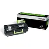 Image de Lexmark Cartouche toner laser - Noir
