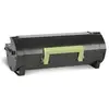Image de Lexmark Cartouche toner 602X - Noir