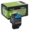 Image de Lexmark Cartouche toner laser - Cyan