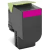 Image de Lexmark Cartouche laser - Magenta