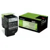 Image de LEXMARK-Toner - CX310/410/510 - Noir
