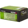 Image de Lexmark 802XM Toner Magenta