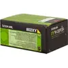 Image de Lexmark 802XY