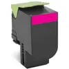 Image de Lexmark Cartouche toner laser   Magenta