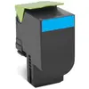Image de Lexmark Cartouche toner laser - Cyan