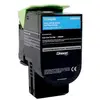 Image de Lexmark 24B6008 Cyan
