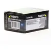 Image de Lexmark 24B6010 - Jaune