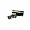 Image de Lexmark Cartouche toner laser 512HE - Noir