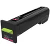 Image de Lexmark Tambour d'imprimante laser - Magenta