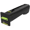 Image de Lexmark Cartouche toner - Jaune