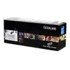 Image de LEXMARK XC8160 BSD Black Toner Cartridge