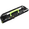 Image de Lexmark Pack 3 cartouches toner laser - Jaune