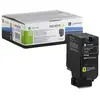 Image de Lexmark 74C20Y0 - Jaune