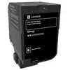 Image de Lexmark 74C2HK0 Noir