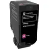 Image de Lexmark 84C2HM0 - Magenta