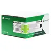 Image de Lexmark 74C2SK0 Toner Noir