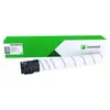 Image de LEXMARK 760 Cartouche de toner 76C0HM0