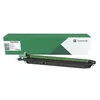 Image de Lexmark 760 Tambour noir