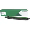 Image de Lexmark Cartouche toner laser   Cyan Jaune Magenta