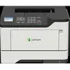 Image de Lexmark MS520 Series - Noir