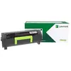 Image de LEXMARK 56F2X00 Noir