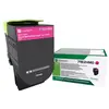 Image de Lexmark CS417 - Toner Magenta
