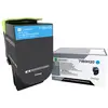 Image de Lexmark X417 Cyan