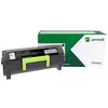 Image de Lexmark Cartouche laser Unison - Noir