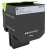 Image de Lexmark 71B0X10 Toner Noir 8000 pages