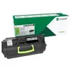 Image de Lexmark Cartouche toner laser - Noir