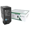 Image de Lexmark 75B20C0 Toner Cyan