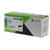Image de Lexmark Cartouche toner laser - Noir