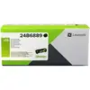 Image de Lexmark 24B6889 cartouche de toner 1 pièce(s) Original Noir en occasion ou reconditionné