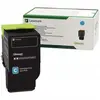 Image de Lexmark 78C2XC0 Cyan