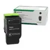 Image de Lexmark Cartouche toner laser - Noir