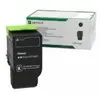 Image de Lexmark Cartouche toner laser - Jaune