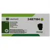 Image de Lexmark 24B7184 Toner - Jaune
