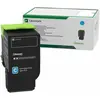 Image de LEXMARK - Toner - C/MC 2425 - Cyan