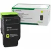 Image de LEXMARK - Toner - C/MC 2425 - Jaune