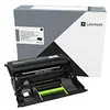 Image de Lexmark Cartouche de toner laser - Noir