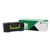 Image de Lexmark Cartouche toner laser - Noir