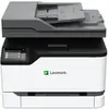 Image de Lexmark CX331adwe - Noir et blanc