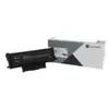 Image de Lexmark Toner laser original - Noir