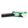 Image de Lexmark Cartouche toner laser - Magenta