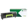 Image de Lexmark 552 - 55B2H00 Noir
