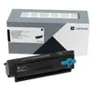 Image de Lexmark Cartouche toner laser - Noir