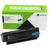 Image de Lexmark Cartouche laser Unison - Noir