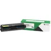 Image de Lexmark 331X Jaune