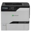 Image de Lexmark CS735de - Noir et blanc